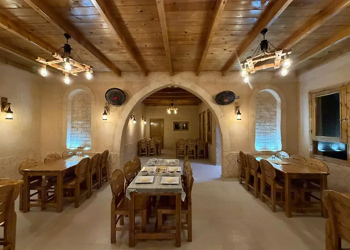 Siwa Palace Lodge