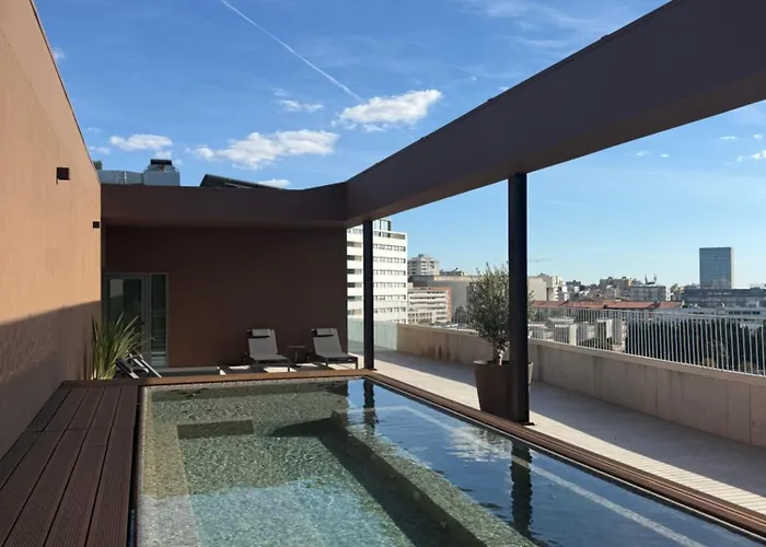 Noma Living Icon Apartments
