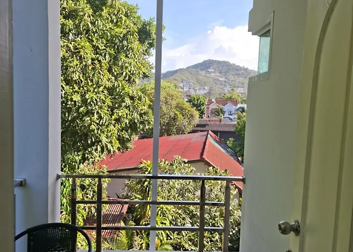 Zayn Samui Hotel