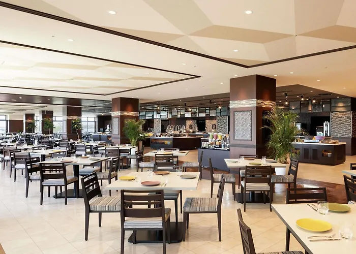 Grand Mercure Lake Hamana Resort & Spa