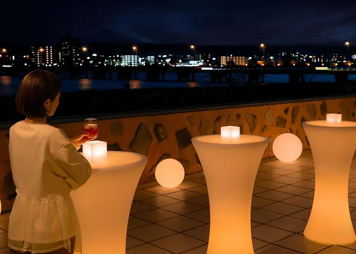 Mercure Saga Karatsu Resort