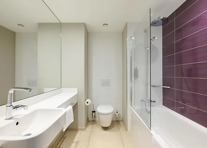 Premier Inn Frankfurt Messe