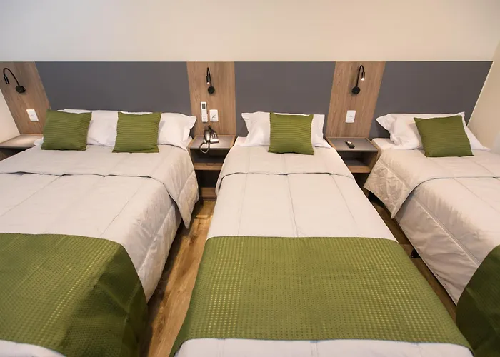 Niteroi City Hotel