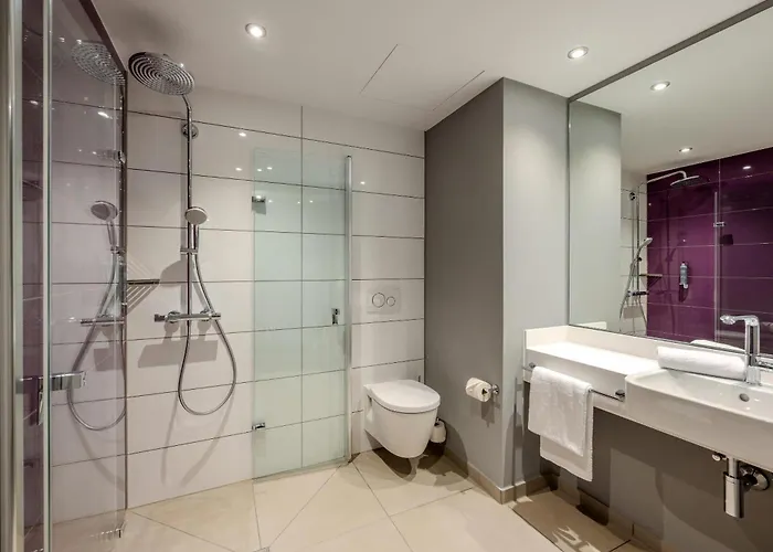 Premier Inn Freiburg City Süd