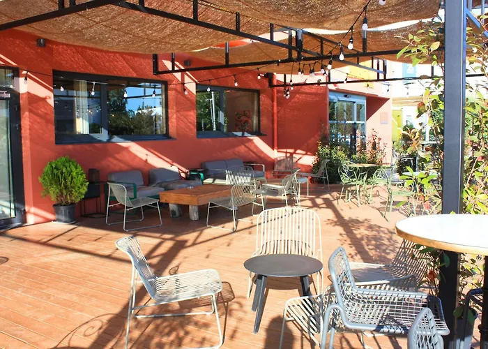 Aparthotel Adagio Access Porte De Camargue