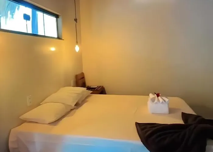 Pousada Alter Para Todos
