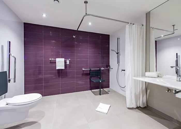 Premier Inn Essen City Centre