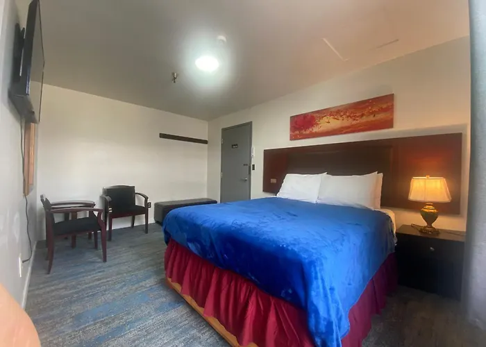 Coldwater Hotel