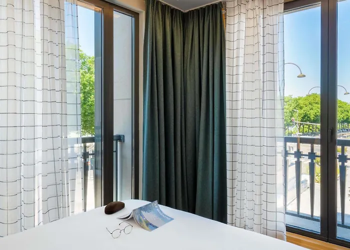 Aparthotel Adagio Access Rouen Centre Cathédrale