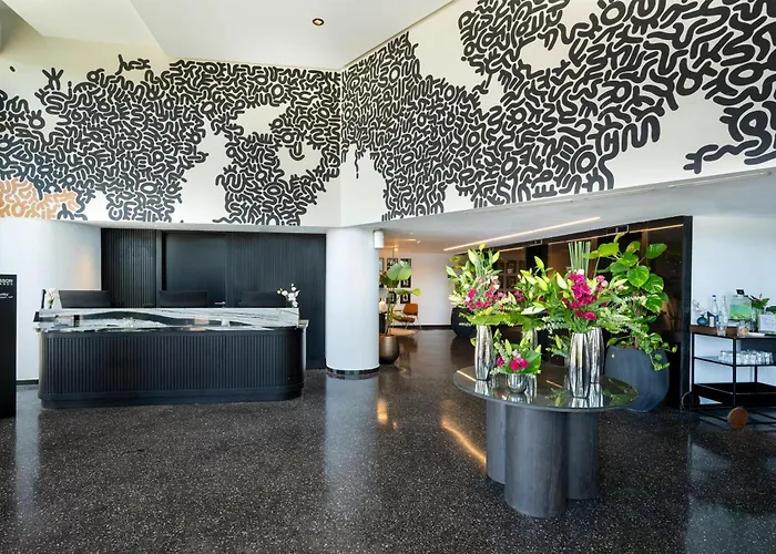 Radisson Hotel Casablanca Gauthier La Citadelle