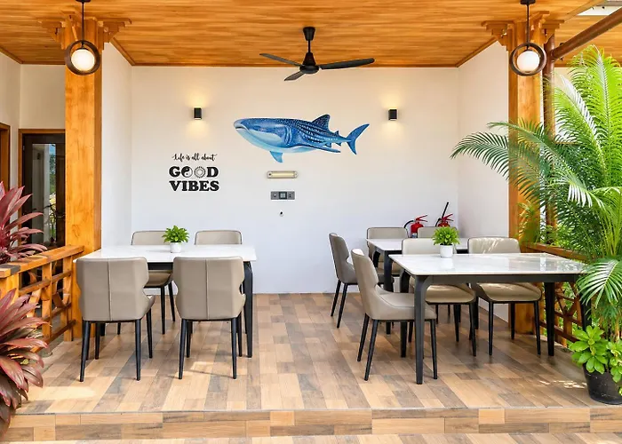 Tropico Villa