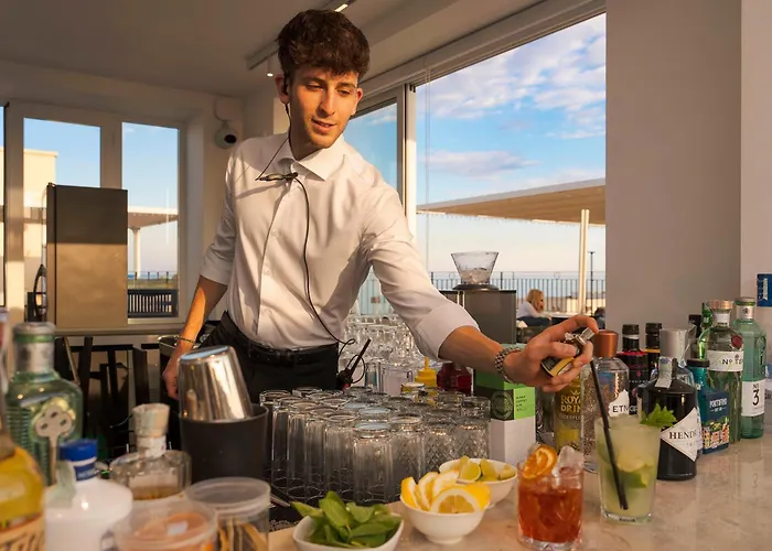 Hotel Netum Mare