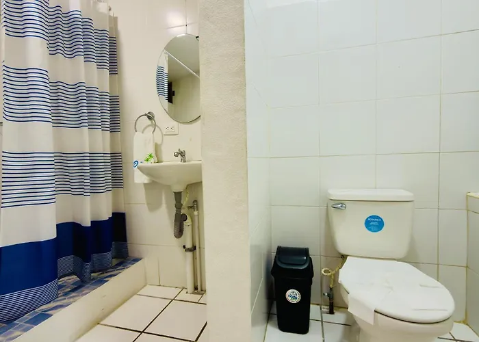 Hotel Ocean View