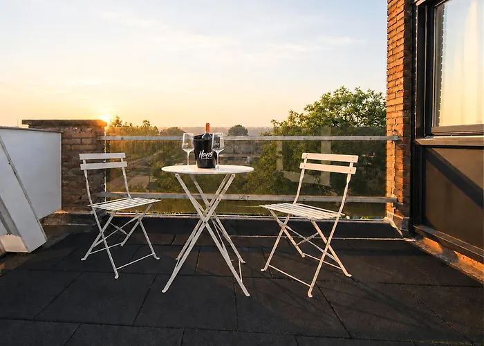 Boutique Hotel Hans - Amsterdam Schiphol Airport