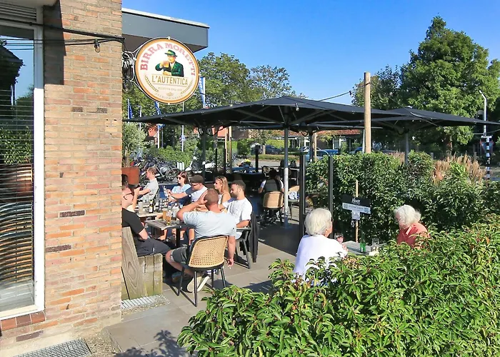 Boutique Hotel Hans - Amsterdam Schiphol Airport
