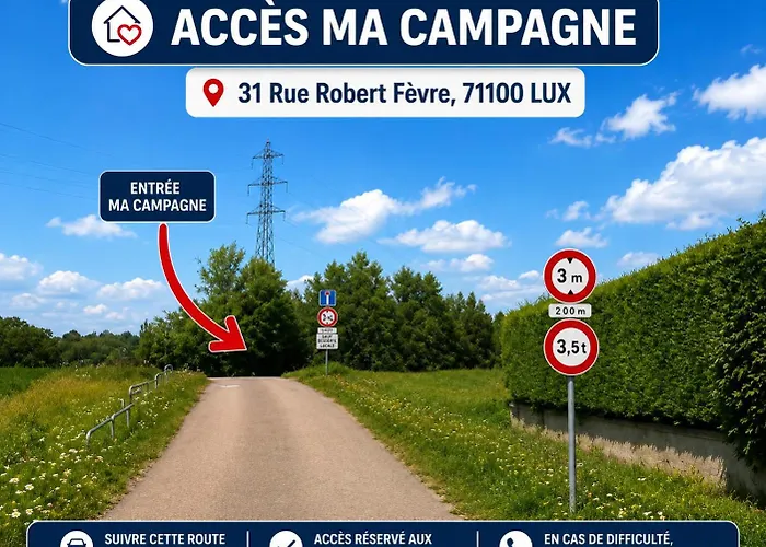 Ma Campagne