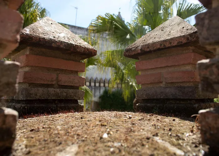 Palacio de los Angulo casa histórica en el centro de Córdoba