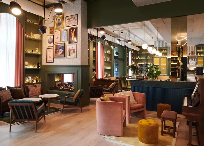 Square Lodge Hotel Accor - La Roche-Sur-Yon