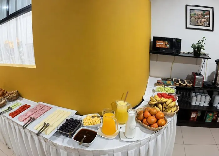Hotel Horizonte