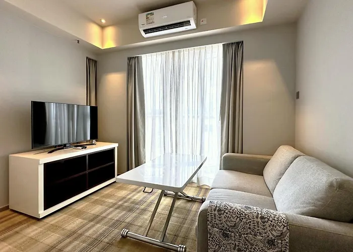 One Dundas Serviced Apartments
