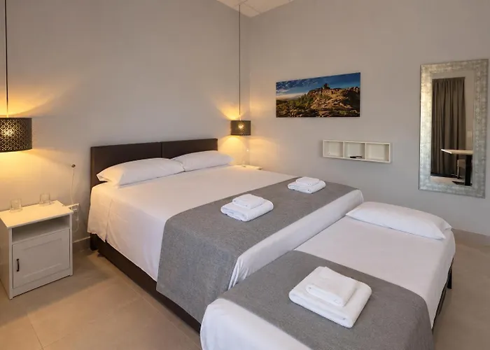 Hotel Xabina Javea
