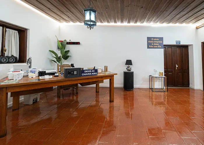 Casa Augusta - QUINTA
