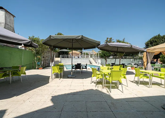 Casa Augusta - Quinta