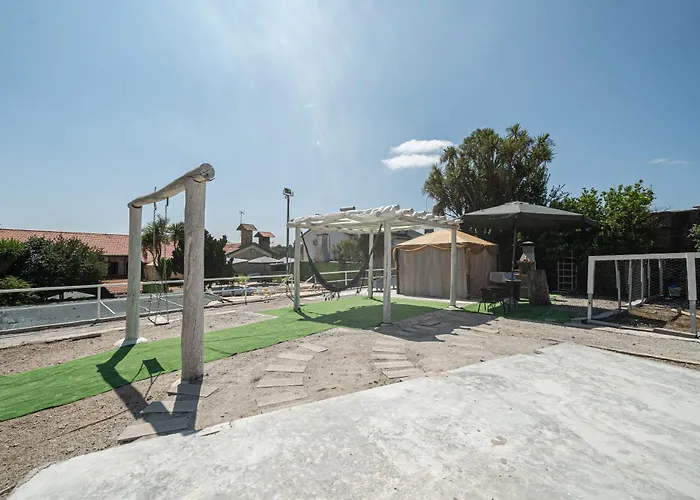 Casa Augusta - Quinta
