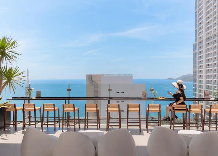 Adamas Boutique Hotel Nha Trang