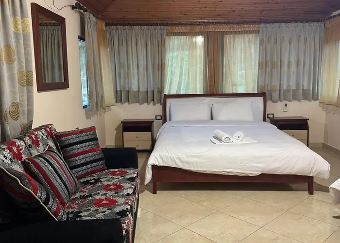 Hotel Marsil