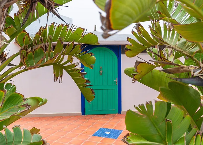 Ocean Dunes House