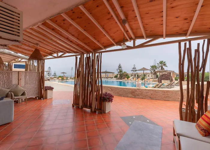 Ocean Dunes House