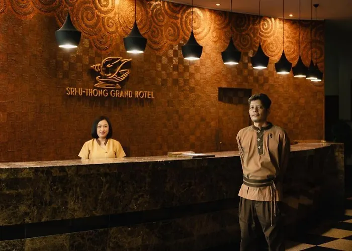 Sri U-Thong Grand Hotel