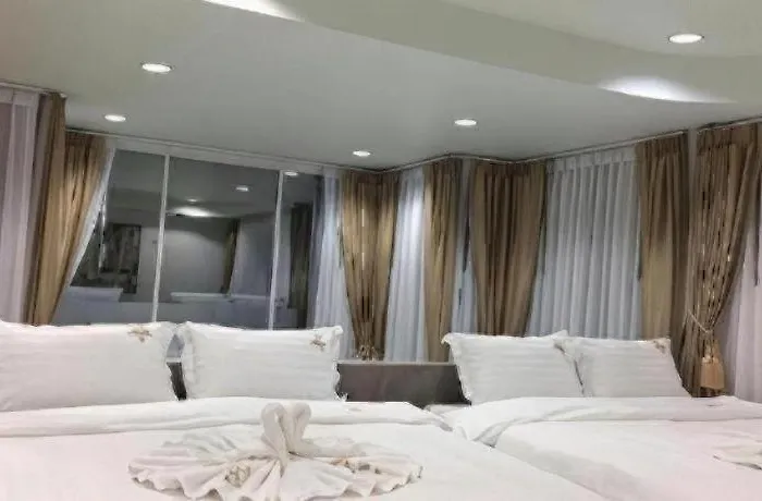 The Key Hotel