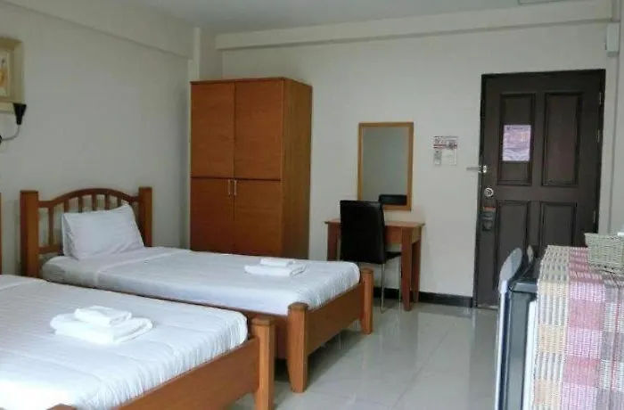 Home Place Lopburi Hotel