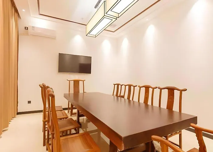 City Comfort Inn Liuzhou Longtan Park Ma'Anshan Baiyun