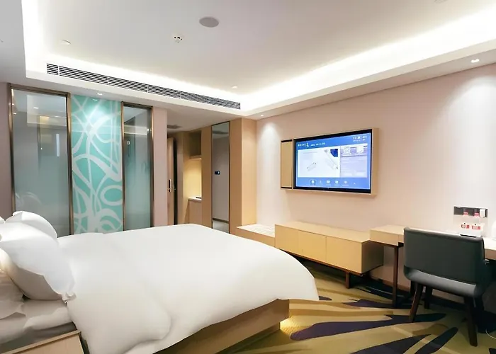 Greentree Eastern Hotel Kashgar Oid City Xiangfei Park