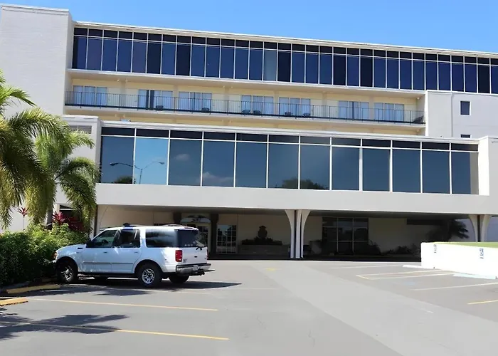 Magnuson Grand Conference Hotel