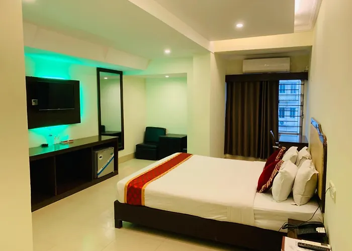 Panshi Inn Sylhet