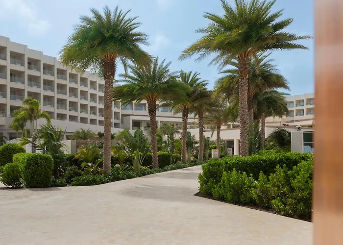 Joia Aruba By Iberostar
