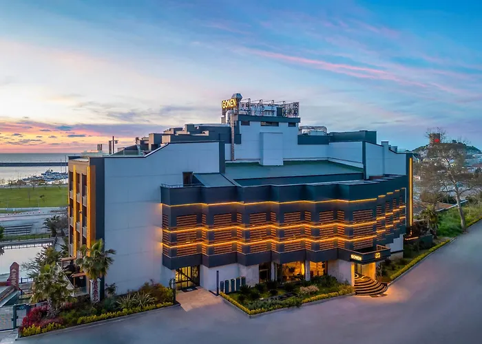 Sile Gonen Hotel