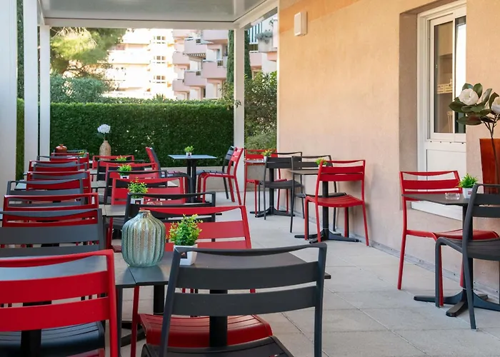 Ibis Roquebrune Cap Martin Menton