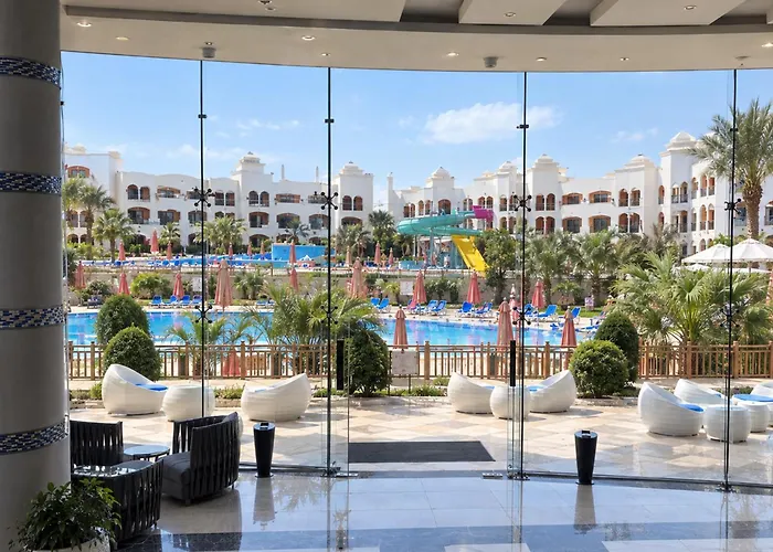 Fun & Sun Naama Waves