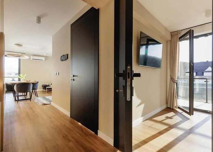 Goralski Resort Deluxe Family