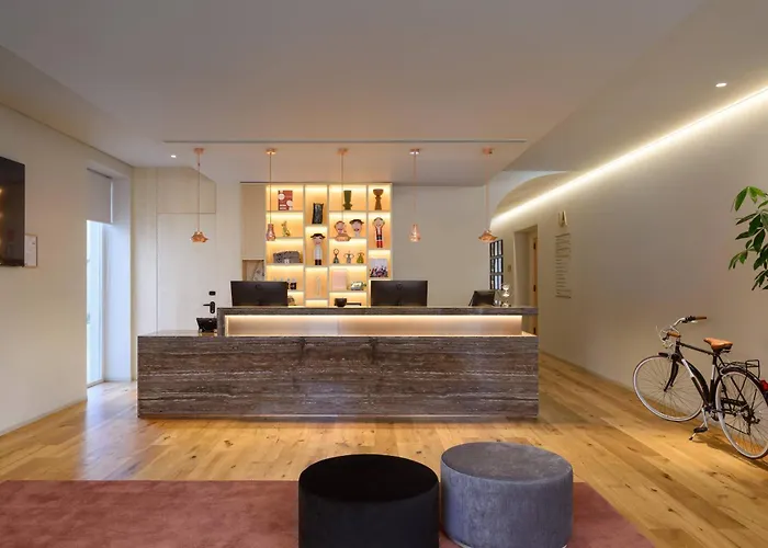 Innside By Melia Braga Centro