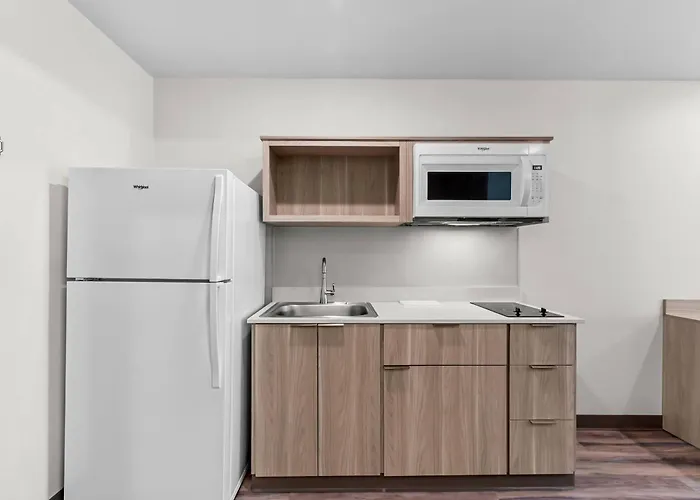 Woodspring Suites Gilbert - Mesa Gateway Airport