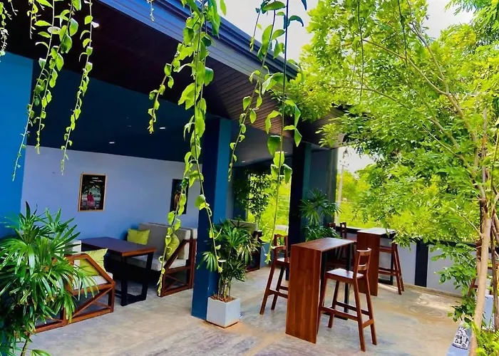 Coffee House Resort Dambulla,Sigiriya