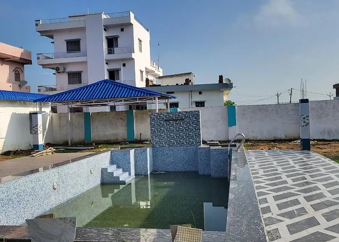 Shyamal Resort