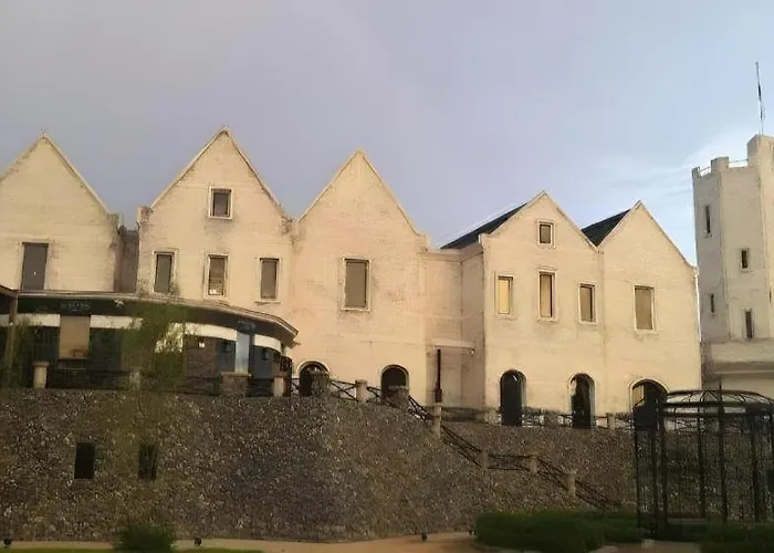 Pakchong Center Poshtel