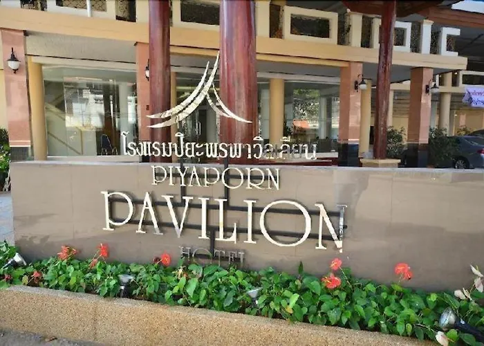 Piyaporn Pavilion Hotel